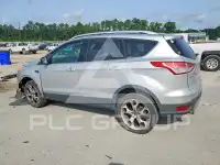 2013 Ford ESCAPE photo