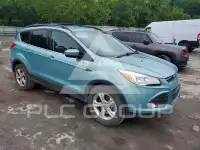 2013 Ford ESCAPE фото