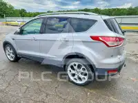 2013 Ford ESCAPE фото