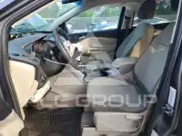 2013 Ford ESCAPE photo