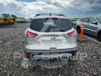 2013 Ford ESCAPE фото