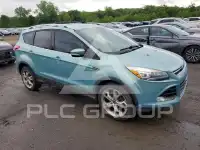2013 Ford ESCAPE фото