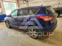 2013 Ford ESCAPE фото
