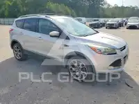 2013 Ford ESCAPE photo