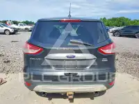 2013 Ford ESCAPE фото