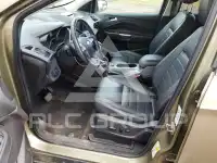 2013 Ford ESCAPE фото