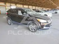 2013 Ford ESCAPE photo