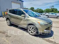2013 Ford ESCAPE фото