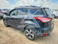 2013 Ford ESCAPE фото