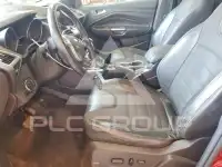 2013 Ford ESCAPE photo