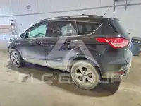 2013 Ford ESCAPE фото