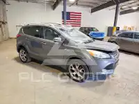 2013 Ford ESCAPE фото