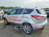2013 Ford ESCAPE photo