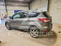 2013 Ford ESCAPE фото