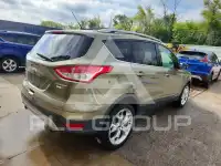 2013 Ford ESCAPE фото