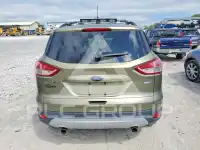 2013 Ford ESCAPE фото