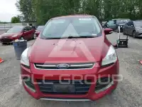 2013 Ford ESCAPE photo