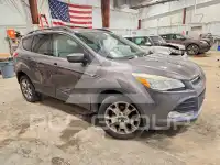 2013 Ford ESCAPE фото