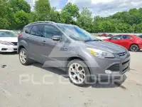 2013 Ford ESCAPE фото