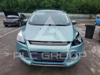 2013 Ford ESCAPE фото