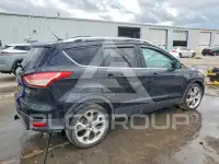 2013 Ford ESCAPE photo