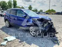 2013 Ford ESCAPE фото