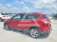 2013 Ford ESCAPE фото