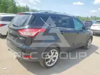 2013 Ford ESCAPE фото