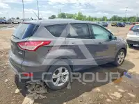 2013 Ford ESCAPE фото