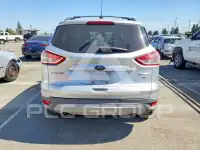 2013 Ford ESCAPE фото