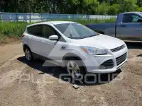 2013 Ford ESCAPE фото