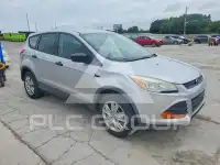 2013 Ford ESCAPE photo