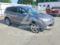 2013 Ford ESCAPE фото