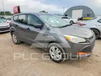 2013 Ford ESCAPE фото