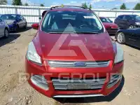 2013 Ford ESCAPE фото