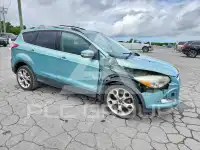 2013 Ford ESCAPE фото