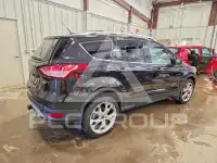 2013 Ford ESCAPE фото