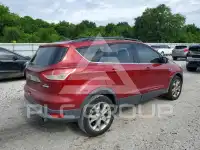 2013 Ford ESCAPE фото
