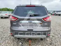 2013 Ford ESCAPE фото