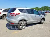 2013 Ford ESCAPE photo