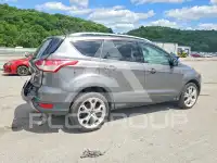 2013 Ford ESCAPE фото