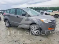 2013 Ford ESCAPE photo