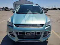 2013 Ford ESCAPE photo