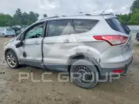 2013 Ford ESCAPE фото