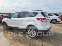 2013 Ford ESCAPE фото