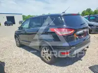 2013 Ford ESCAPE фото