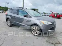 2013 Ford ESCAPE фото