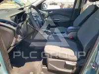 2013 Ford ESCAPE photo