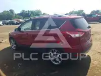 2013 Ford ESCAPE photo
