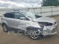 2013 Ford ESCAPE фото